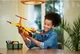 Конструктор LEGO Technic Firefighting Plane 1134 детали (42152) - изображение 9