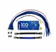 Контролер захисту заряду розряду DALY 100 BALANCE BMS 150A 8-17S UART BT - зображення 1