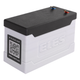 Акумуляторна батарея ELES DB UP JG 4S3P 12,8V; 12 Ah; 0,15kWt; BMS30 BL+GR - изображение 3