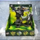 Фигурка Дракон Zhongjlieming Toys Flying Dragon Fresix Black - изображение 1