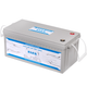 Акумуляторна батарея ELES DB ST TB 8S12P 25,6V; 180 Ah; 4,60kWt; BMS200 - изображение 1