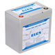 Акумуляторна батарея ELES DB ST TB 4S6P 12,8V; 90 Ah; 1,15kWt; BMS150 - изображение 3