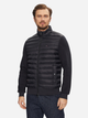 Куртка демісезонна чоловіча Tommy Hilfiger MW0MW37461-DW5 XL Темно-синя (8721106667103) - зображення 1