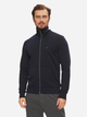 Кофта чоловіча Tommy Hilfiger MW0MW38084-DW5 M Темно-синя (8720638284741) - зображення 1