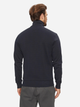 Кофта чоловіча Tommy Hilfiger MW0MW38084-DW5 M Темно-синя (8720638284741) - зображення 2