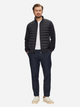 Куртка демісезонна чоловіча Tommy Hilfiger MW0MW37461-DW5 L Темно-синя (8720638345176) - зображення 3