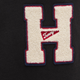 Спортивні штани чоловічі Tommy Jeans DM0DM21277-BDS S Чорні (8720638727873) - зображення 4