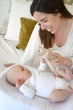 Кокон Red Castle эргономичный Cocoonababy 40х69 Белый (0441066) - изображение 12