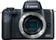 Фотоаппарат Canon EOS M50 Body Black - изображение 1
