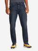 Джинси Regular fit чоловічі Tommy Jeans DM0DM20543-1BK 32-34 Темно-сині (8720638466406) - зображення 1