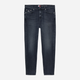 Джинси Regular fit чоловічі Tommy Jeans DM0DM20543-1BK 34-34 Темно-сині (8720638467182) - зображення 3