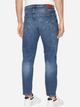 Джинси Slim Fit чоловічі Tommy Jeans DM0DM20576-1BK 34-34 Сині (8720638508595) - зображення 2