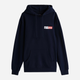 Худі чоловіче Tommy Jeans DM0DM20257-C1G M Темно-синє (8720638423355) - зображення 5