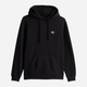 Худі чоловіче Tommy Jeans DM0DM20258-BDS L Чорне (8720638422068) - зображення 5