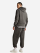 Худі оверсайз чоловіче Tommy Jeans DM0DM20263-BDS M Темно-сіре (8720638584605) - зображення 2