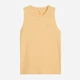 Koszulka na ramiączkach damska Puma Her Tank Top 68506441 M Żółta (4067983701900) - obraz 3