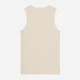 Майка жіноча Puma Her Tank Top 68506487 XS Бежева (4067983701672) - зображення 5