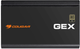 Блок питания Cougar GEX 650 - изображение 5