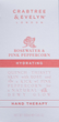 Крем для рук Crabtree and Evelyn Rosewater Hydrating 100 г (44936044790) - зображення 2