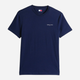 Футболка бавовняна чоловіча Tommy Jeans DM0DM21188-C1G S Темно-синя (8720638503620) - зображення 5