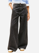 Jeansy dzwony damskie z wysokim stanem Tommy Jeans DW0DW20530-1BY 26-30 Czarne (8720638724643) - obraz 1