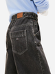 Jeansy dzwony damskie z wysokim stanem Tommy Jeans DW0DW20530-1BY 26-30 Czarne (8720638724643) - obraz 4