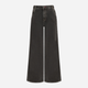 Джинси Клеш жіночі Tommy Jeans DW0DW20530-1BY 29-30 Чорні (8720638724803) - зображення 5