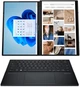 Ноутбук Asus ZenBook Duo (2024) UX8406MA-PZ355X Inkwell Gray / 14" OLED 3K 120 Гц, Multi-touch / Intel Core Ultra 7 155H / RAM 32 ГБ / SSD 1 ТБ / Intel Arc Graphics / Windows 11 Pro - изображение 8