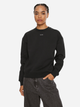Світшот жіночий Calvin Klein K20K208329-BEH S Чорний (8720639815227) - зображення 1