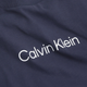 Футболка бавовняна жіноча Calvin Klein K20K205448-CEF L Темно-синя (8720639972067) - зображення 5