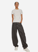 Футболка бавовняна жіноча Calvin Klein K20K208061-YAF XS Біла (8720639734573) - зображення 3
