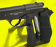 Пневматичний пістолет WinGun 301 Beretta M84 + 4 шт СО2 + 250 кульок BB - зображення 5