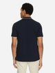 Поло чоловіче Calvin Klein K10K112751-CHW M Темно-синє (8720109018899) - зображення 2