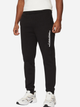 Спортивні штани чоловічі Calvin Klein K10K114342-BEH M Чорні (8720639984473) - зображення 1