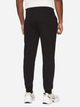 Спортивні штани чоловічі Calvin Klein K10K114342-BEH M Чорні (8720639984473) - зображення 2