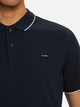Поло чоловіче Calvin Klein K10K112751-CHW S Темно-синє (8720109018868) - зображення 5