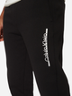 Спортивні штани чоловічі Calvin Klein K10K114342-BEH M Чорні (8720639984473) - зображення 4