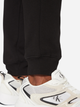 Спортивні штани чоловічі Calvin Klein K10K114342-BEH M Чорні (8720639984473) - зображення 5