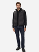 Теплий жилет чоловічий Calvin Klein K10K113470-BEH S Чорний (8720639371402) - зображення 3
