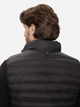 Теплий жилет чоловічий Calvin Klein K10K113470-BEH S Чорний (8720639371402) - зображення 5