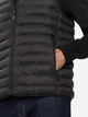 Теплий жилет чоловічий Calvin Klein K10K113470-BEH 2XL Чорний (8720639371884) - зображення 6