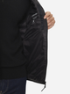 Теплий жилет чоловічий Calvin Klein K10K113470-BEH S Чорний (8720639371402) - зображення 7
