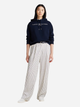 Bluza damska z kapturem elegancka Tommy Hilfiger WW0WW43598-C1G M Ciemnogranatowa (8720638386070) - obraz 3