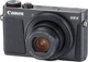 Фотоаппарат Canon PowerShot G9 X Mark II Black - изображение 1