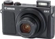 Фотоаппарат Canon PowerShot G9 X Mark II Black - изображение 2