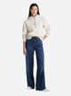 Bluza damska z kapturem elegancka Tommy Hilfiger WW0WW43598-HGE XS Jasnobeżowa (8720638375494) - obraz 3
