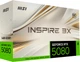 Видеокарта MSI RTX 5080 16G INSPIRE 3X OC - изображение 12