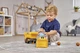 Трактор Dickie Toys ABC Вольво Трейсі 65 см (4006333086670) - зображення 4