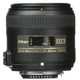 Объектив Nikon AF-S DX Micro Nikkor 40mm f/2.8G - изображение 3