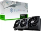 Відеокарта MSI PCI-Ex GeForce RTX 5090 SUPRIM SOC 32GB GDDR7 (512bit) (2580/28000) (HDMI, 3 x DisplayPort) (V530-026R) - зображення 10